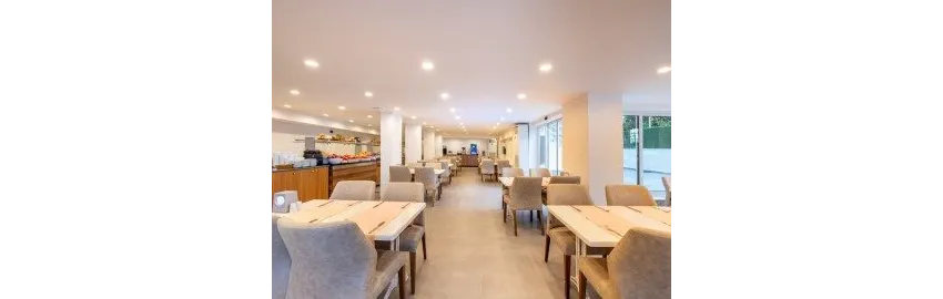 Viking Beach Hotel 4*-1