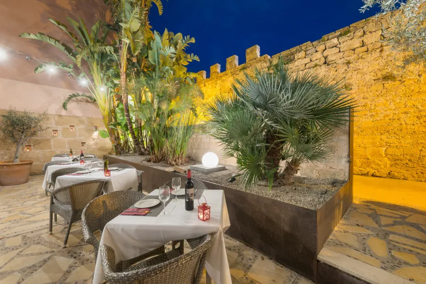 Alcudia Petit Hotels 3*-10