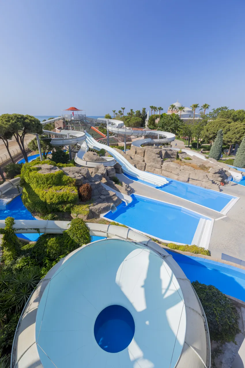 Swandor Hotels & Resort Topkapi Palace 5*-57