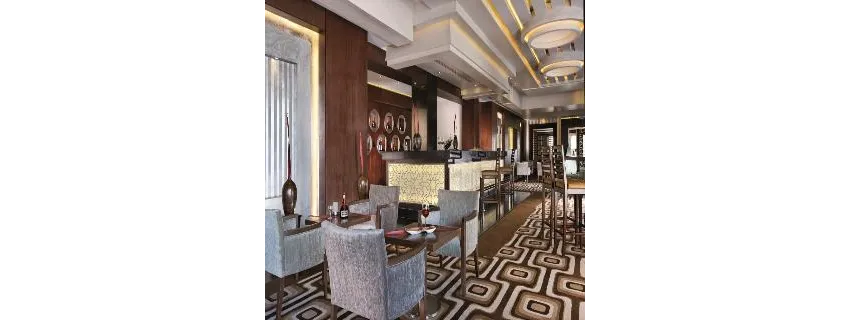 Movenpick Waterpark Resort & Spa Soma Bay 5*-96