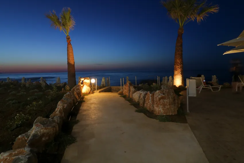 Harmony Rethymno Beach Hotel 4*-12