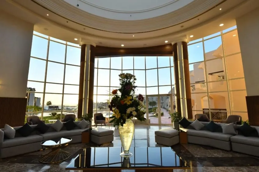 IVY Cyrene Sharm Hotel 4*-6