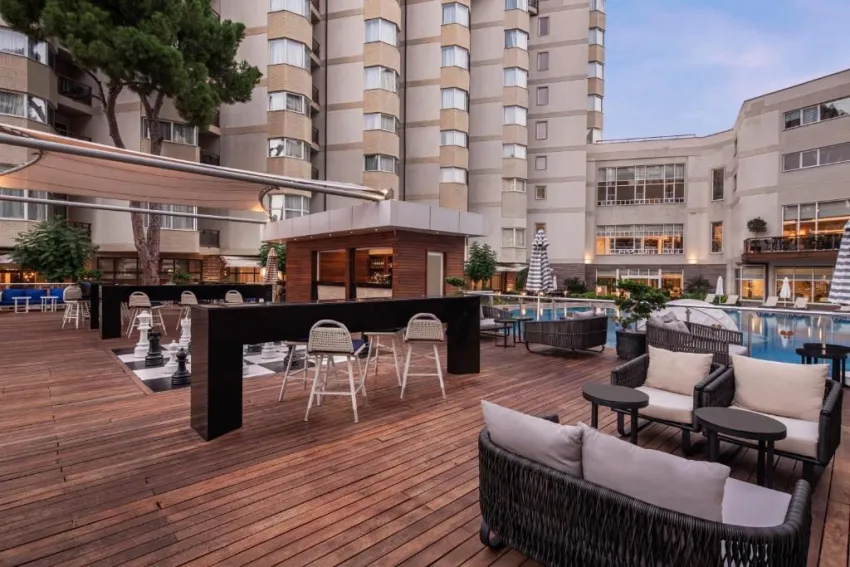 Papillon Zeugma Relaxury 5*-25