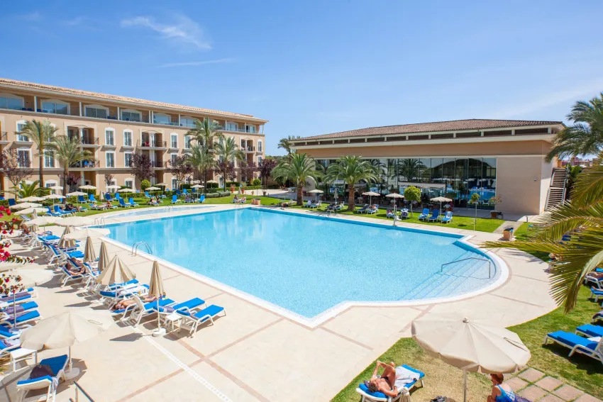 Grupotel Playa De Palma Suites Spa 4*-3