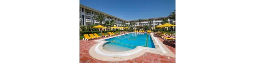 Medina Belisaire & Thalasso 4*-18