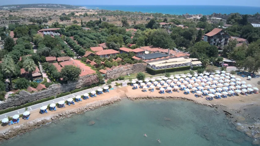 Can Garden Resort 4*-21