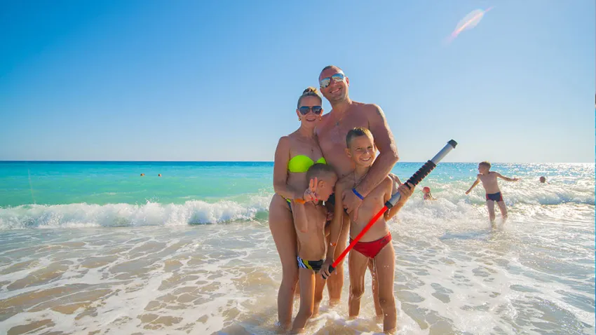 MARINE FAMILY CLUB HOTEL  5*-44