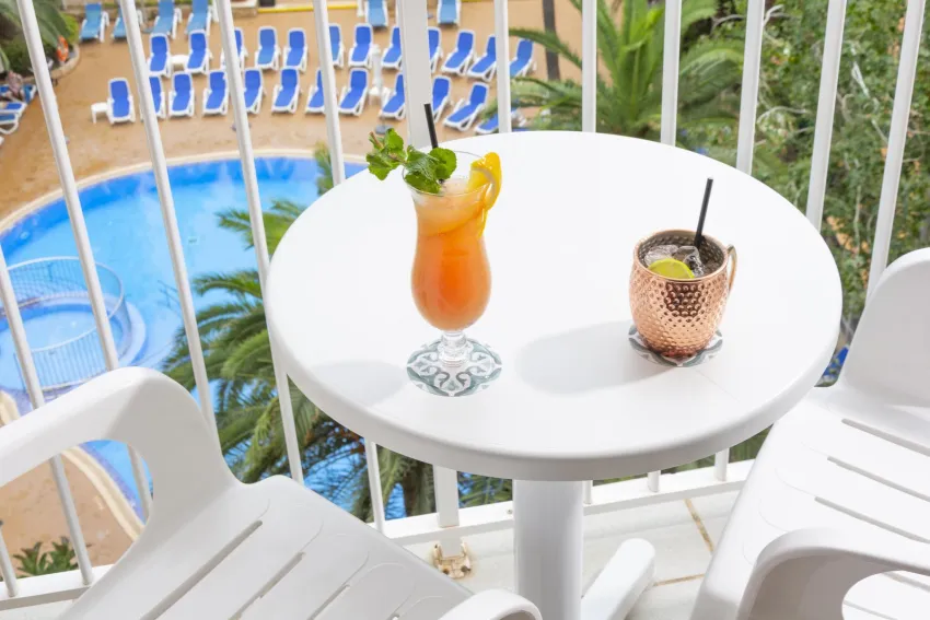 Tangerine by Honne Hotels (ex HSM Don Juan Hotel) 3*-26