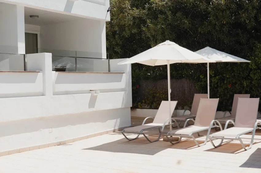 Pollensamar Apartments Hoposa 3*-17