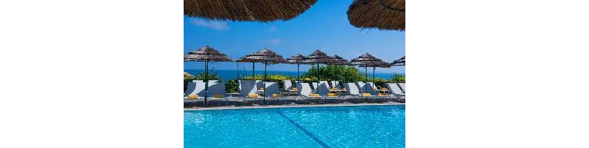Blue Bay Resort Hotel 4*-7