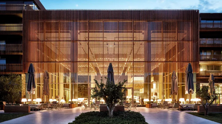 Maxx Royal Kemer Resort 5*-38