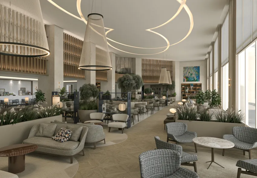 Akra Antalya (Ex.Akra Hotel) 5*-10