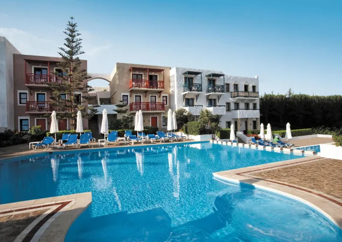 Canvas by Mitsis Cretan Village 4* - Anissaras - Grecia