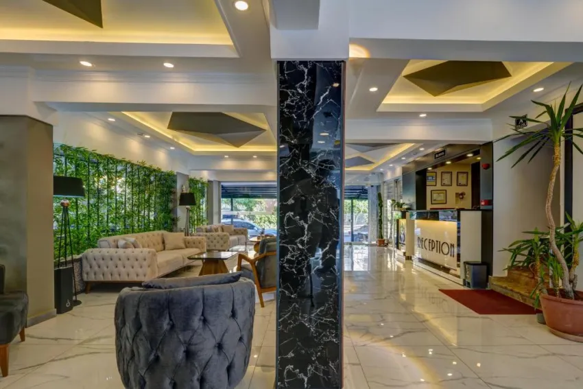MISS CLEOPATRA HOTEL  2*-25
