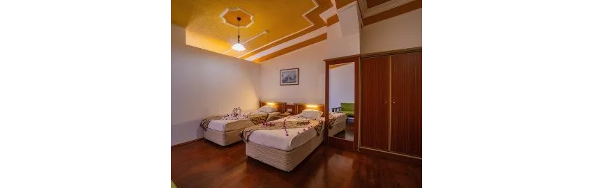 Senza Garden Holiday Club 5*-16