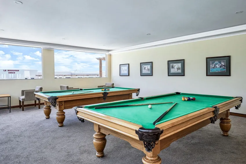 JAZ Casa Del Mar Resort 4*-9