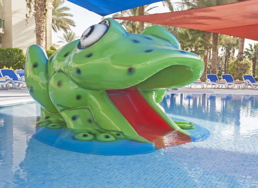 Swiss Inn Hurghada Resort Ex. Hilton Hurghada Resort 5*-127