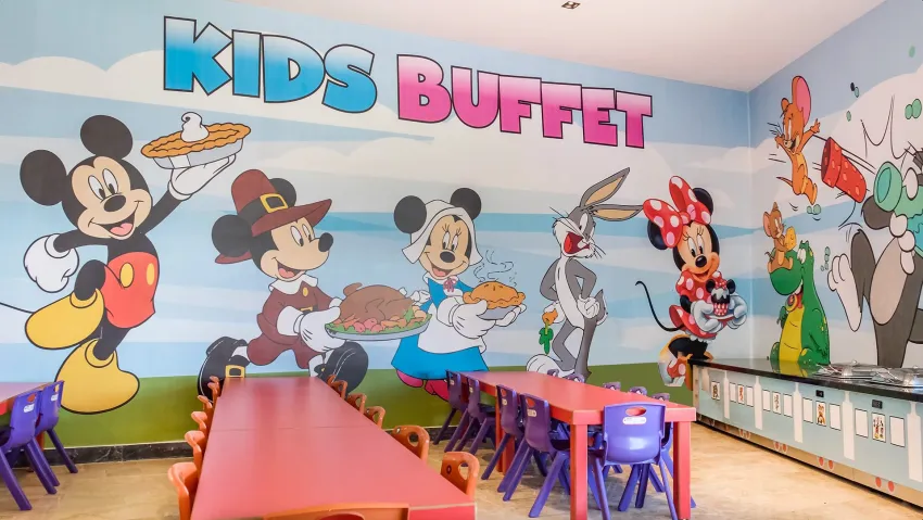 Kirbiyik Resort Hotel 5*-27