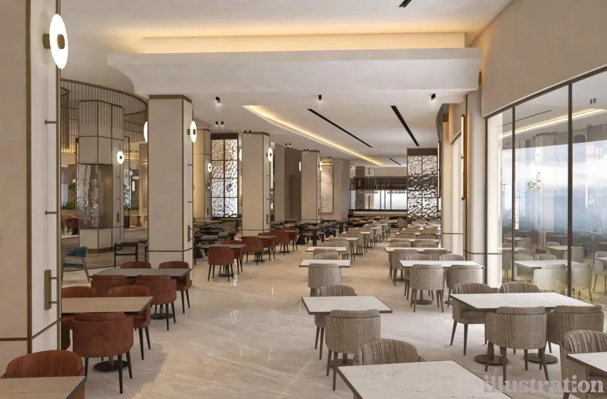 Seaden De Mar Resort & Spa 5*-25