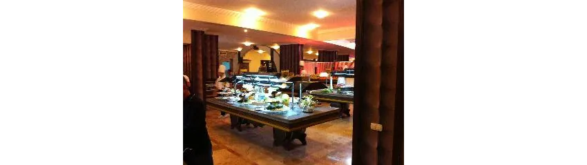 Armas Pemar Beach (Ex. Pemar Beach) 5*-16