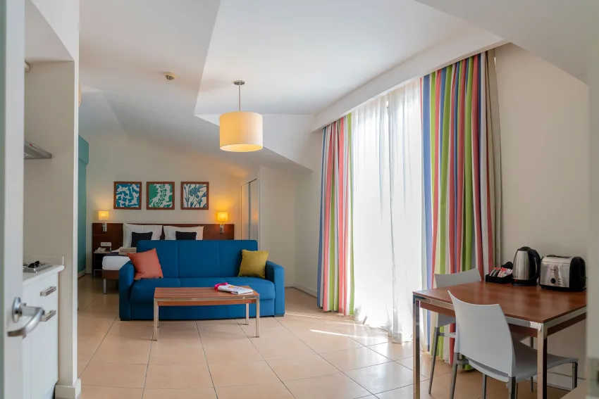 Barut B Suites Hotel 4*-25