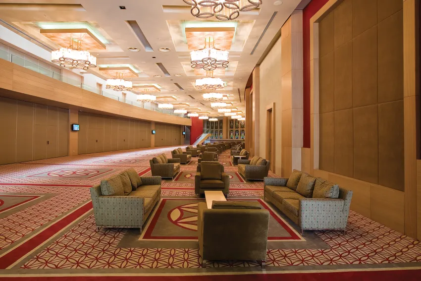 Cornelia Diamond Golf Resort & Spa 5*-44