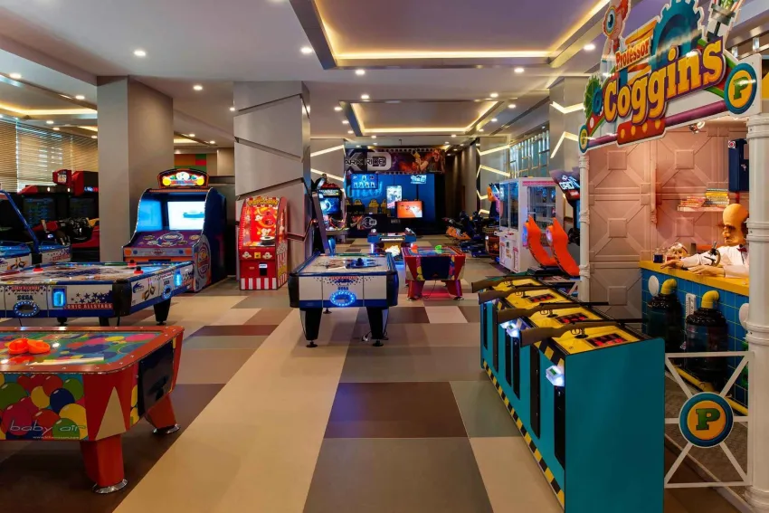 Regnum Carya Golf & Spa Resort 5*-23