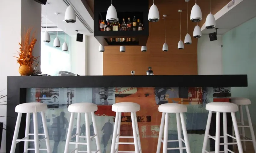 Atlantis Boutique Hotel (ex City Hotel) 4*-3