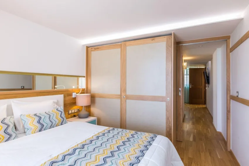 Ammos Suites 4*-5