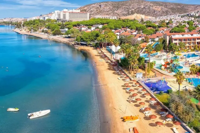 EVA BEACH HOTEL  3*-12