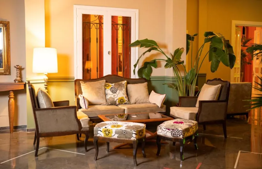 EDEN YASMINE RESORT & SPA  4*-25