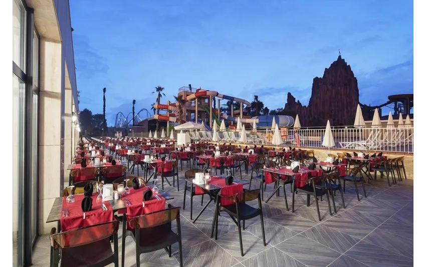 Aydinbey Queens Palace 5*-9