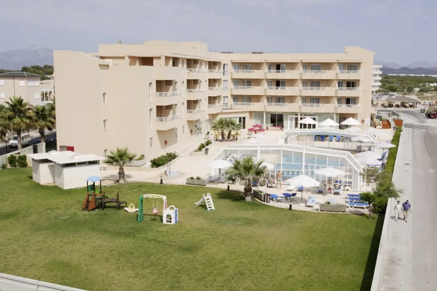 Dunes Platja Aph 4*-8