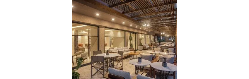 Kaia Coracesium (Ex. Villa Sunflower Beach Hotel) 4*-25
