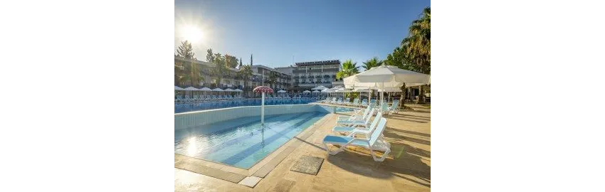 Alder Garden Hotel 4*-15