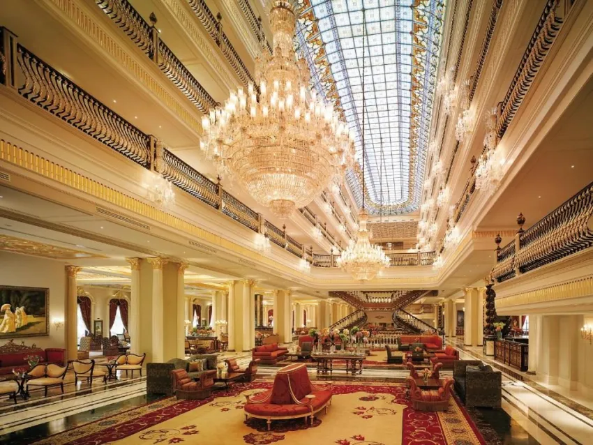 Mardan Palace 5*-8