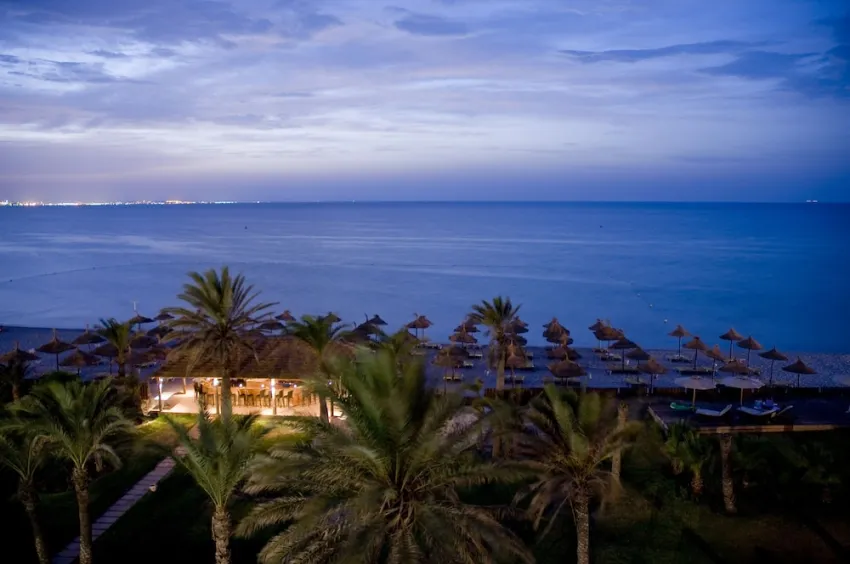 Royal Thalassa Monastir 5*-143