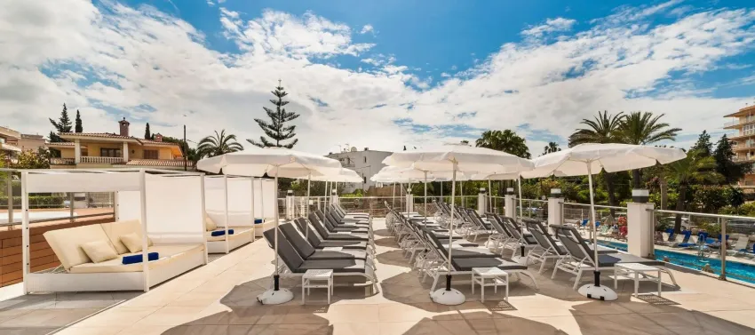 Globales Palmanova 4*-20