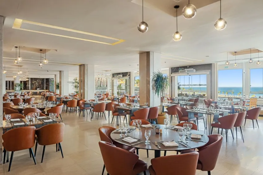 PICKALBATROS CITADEL SAHL HASHEESH RESORT  5*-37