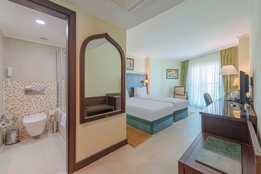 Crowne Plaza Antalya 5*-133