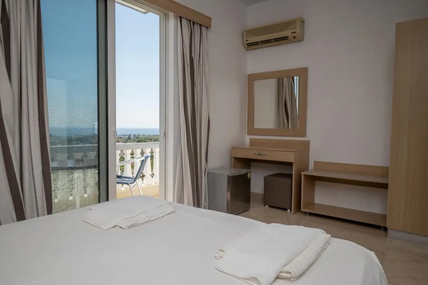 Gardenia Hotel 3*-16