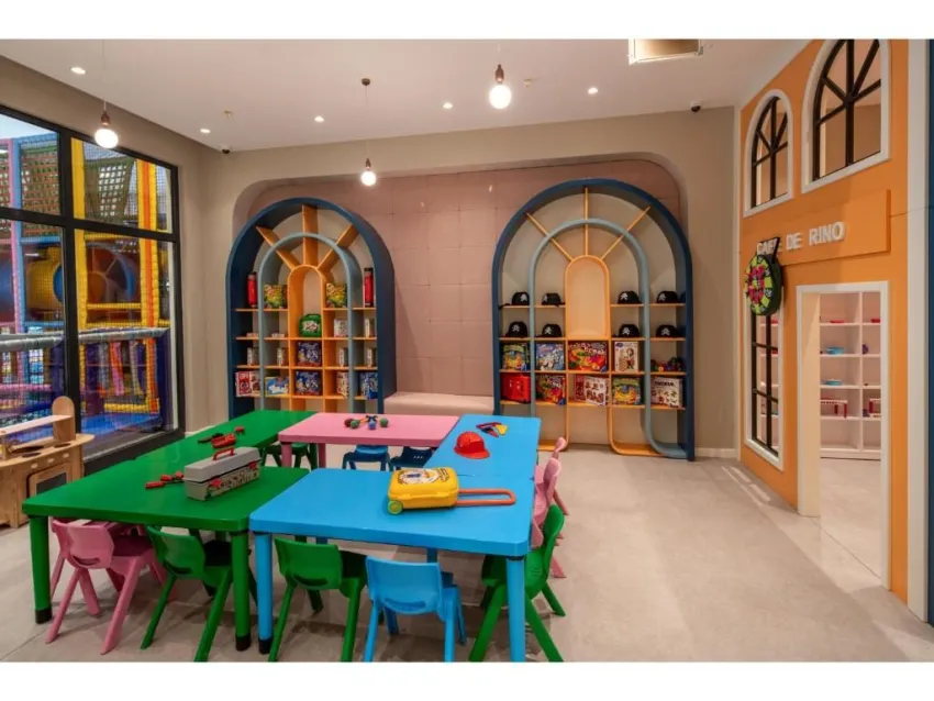 Swandor Hotels & Resort Kemer 5*-13