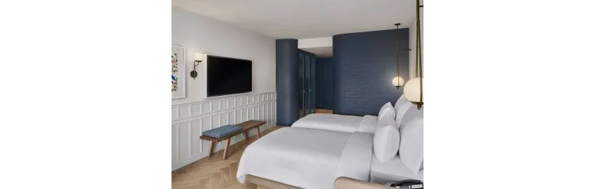 Akra Antalya (Ex.Akra Hotel) 5*-29