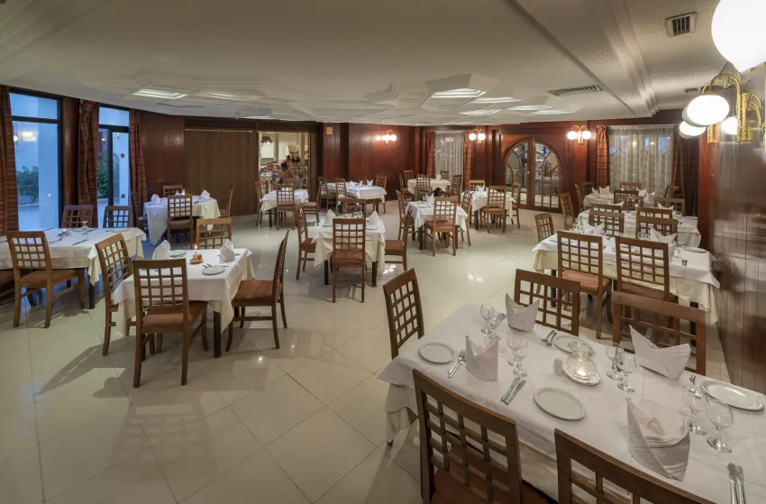 Vincci Helya Beach & Resort 4*-10