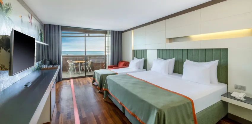 Nirvana Cosmopolitan 5*-24