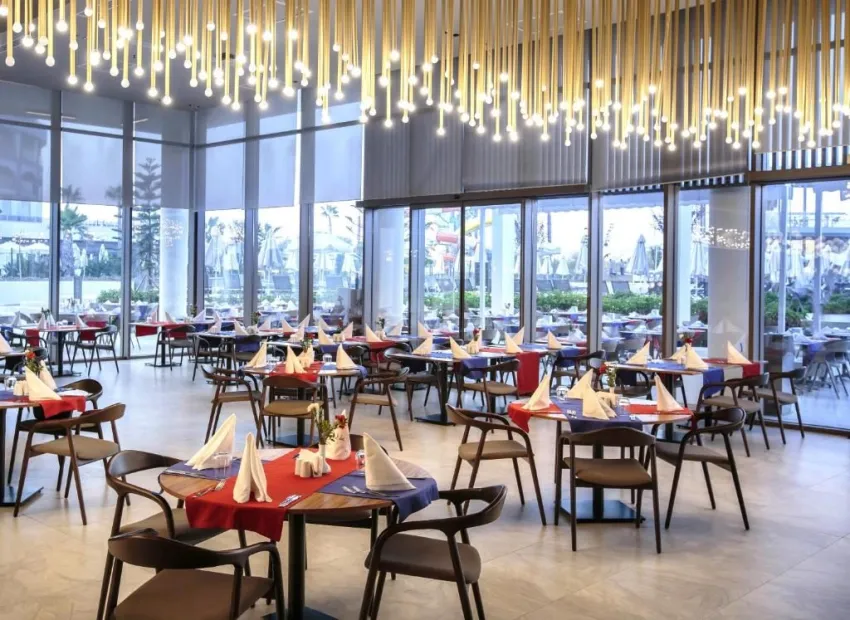 Riolavitas Spa & Resort Hotel 5*-25