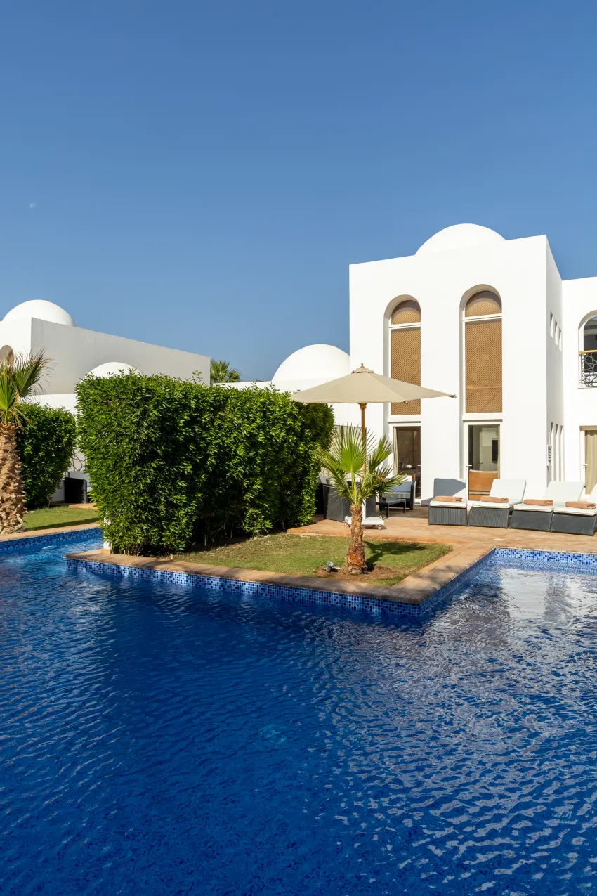 Fort Arabesque Resort, Spa and Villas 4*-382