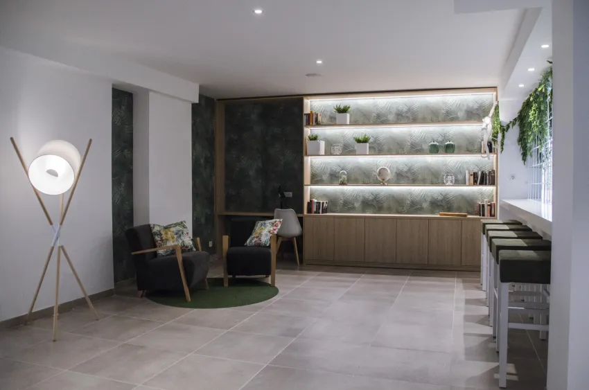 BQ Paguera Boutique Hotel  3*-20