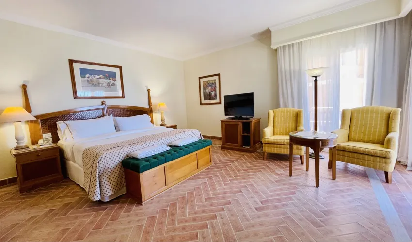 The Cascades Golf Resort & Spa 4*-10