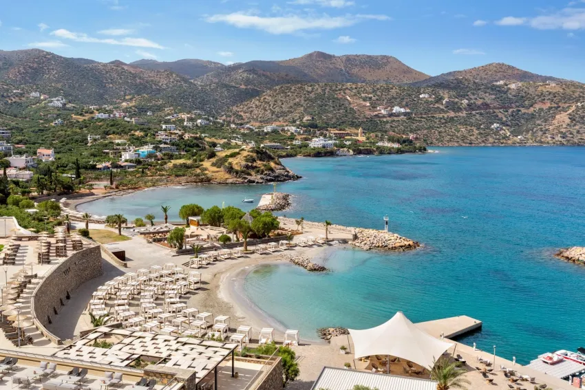 Mirabello Bay Luxury Resort 5*-47